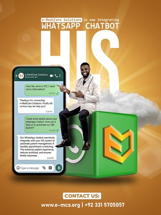 e-Medicare Solutions image