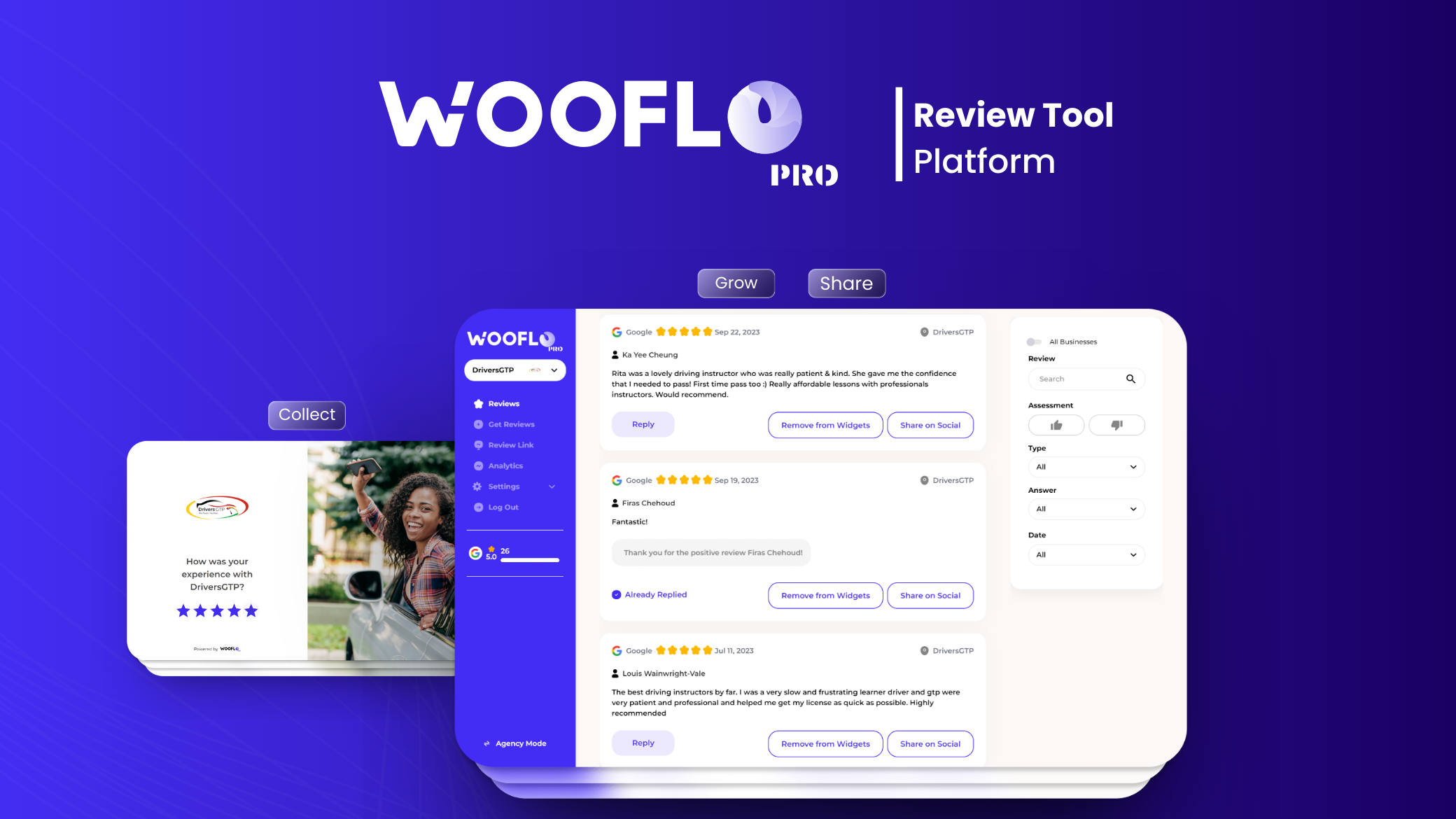 Wooflo Pro Wooflo Pro Review tool platform