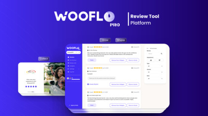 Wooflo Pro screenshot