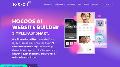 Hocoos image