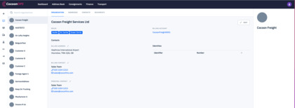 CocoonOPS image