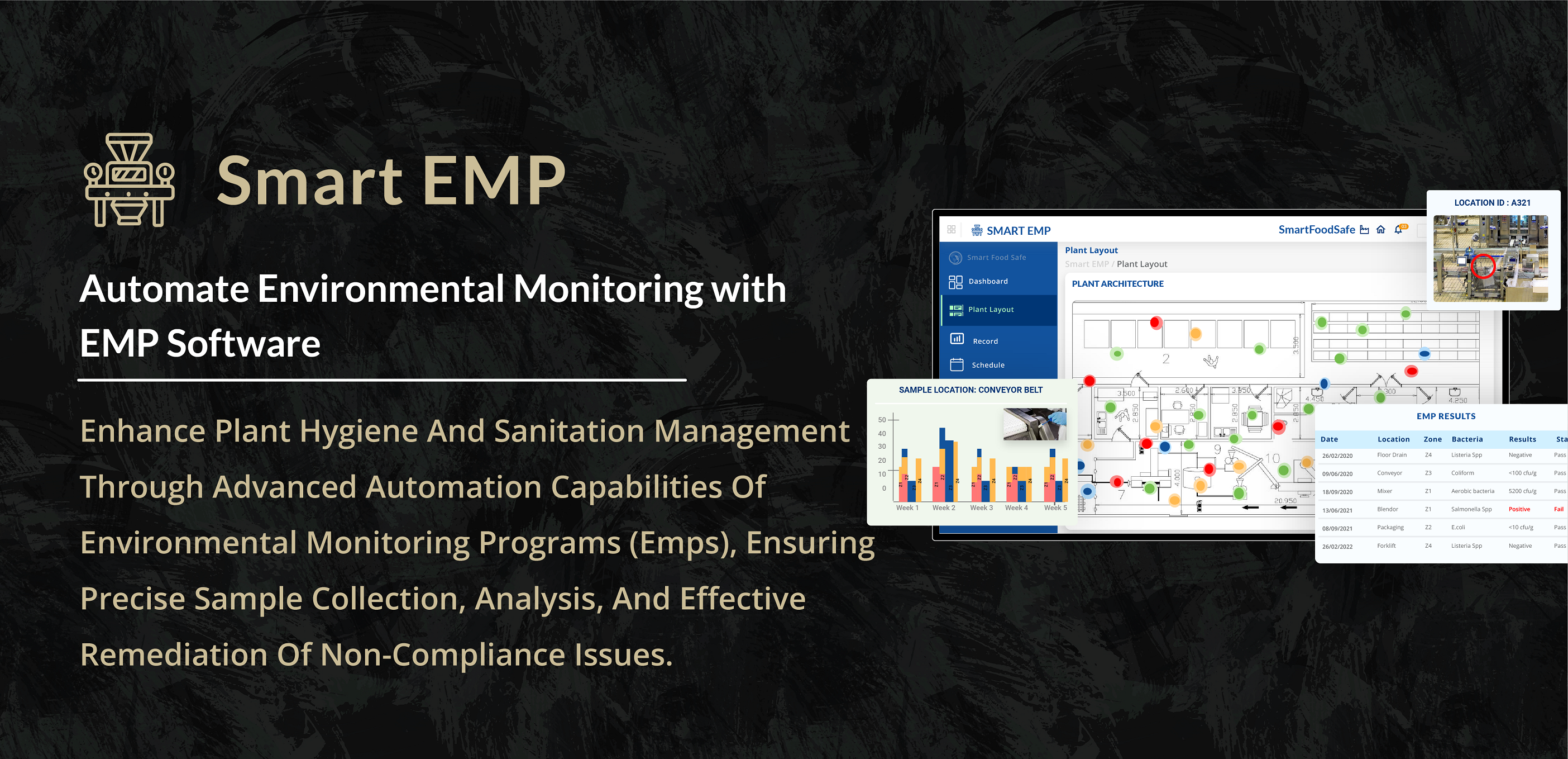 Smart EMP Online 
