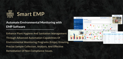 Smart EMP Online image