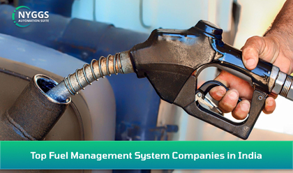 NYGGS Fuel Management image
