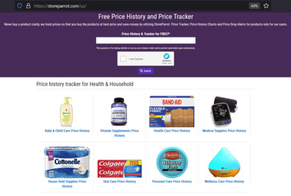 StoreParrot image