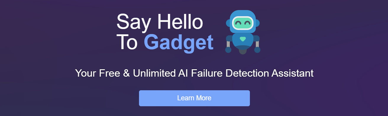 OctoEverywhere OctoEverywhere's Gadget - Free and Unlimited AI Print Failure Detection