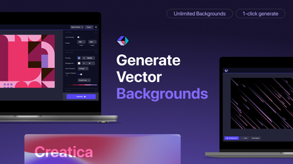 Creatica App image