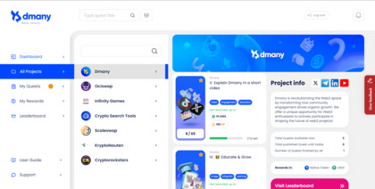 Dmany.io image