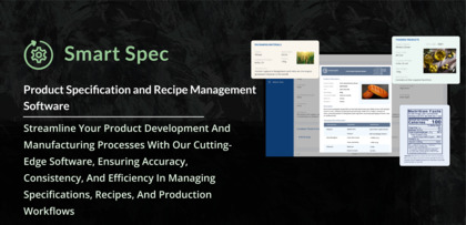 Smart Spec Online image