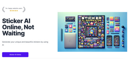 StickerAI.net image