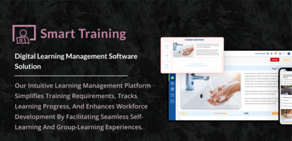 Smart Training Online image
