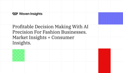 Woven Insights screenshot