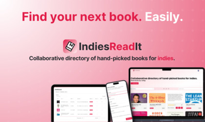 IndiesReadIt image