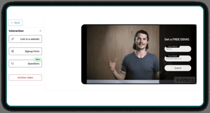 Videco.io image