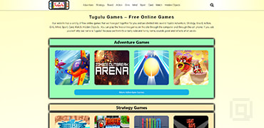 Tugulu Games Tugulu Games - Free Online Games