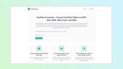 YTConvert.app image