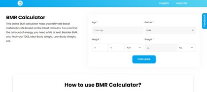 BMR-Calculator.com image