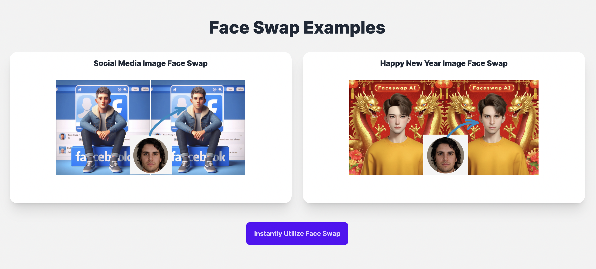 FaceSwapAI.net 