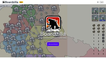 Boardzilla image
