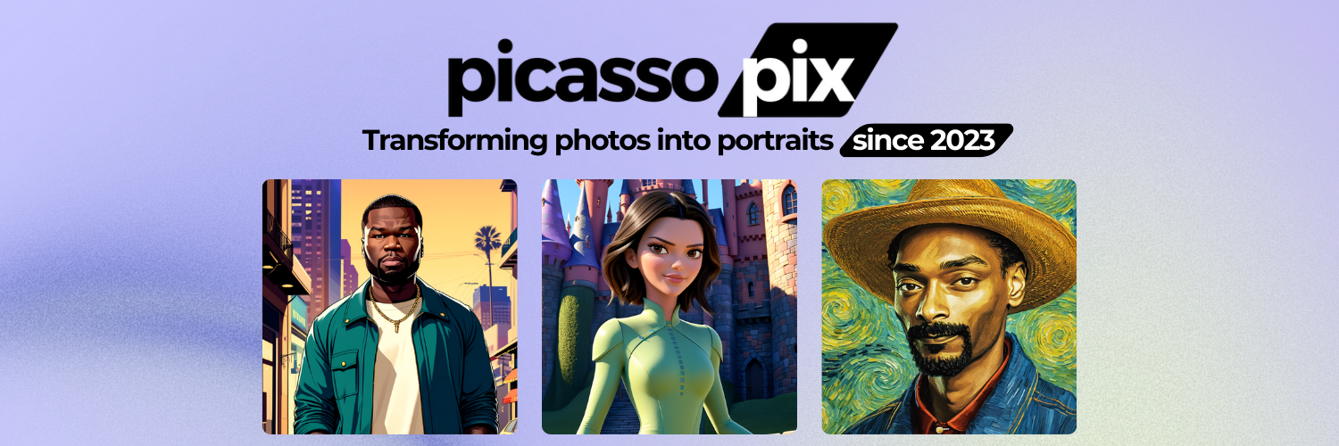 PicassoPix 