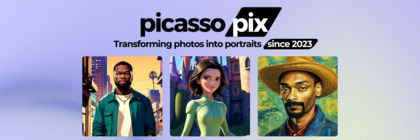 PicassoPix image