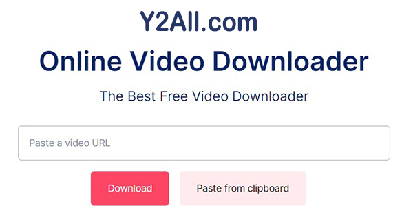 Y2All.com Y2All.com