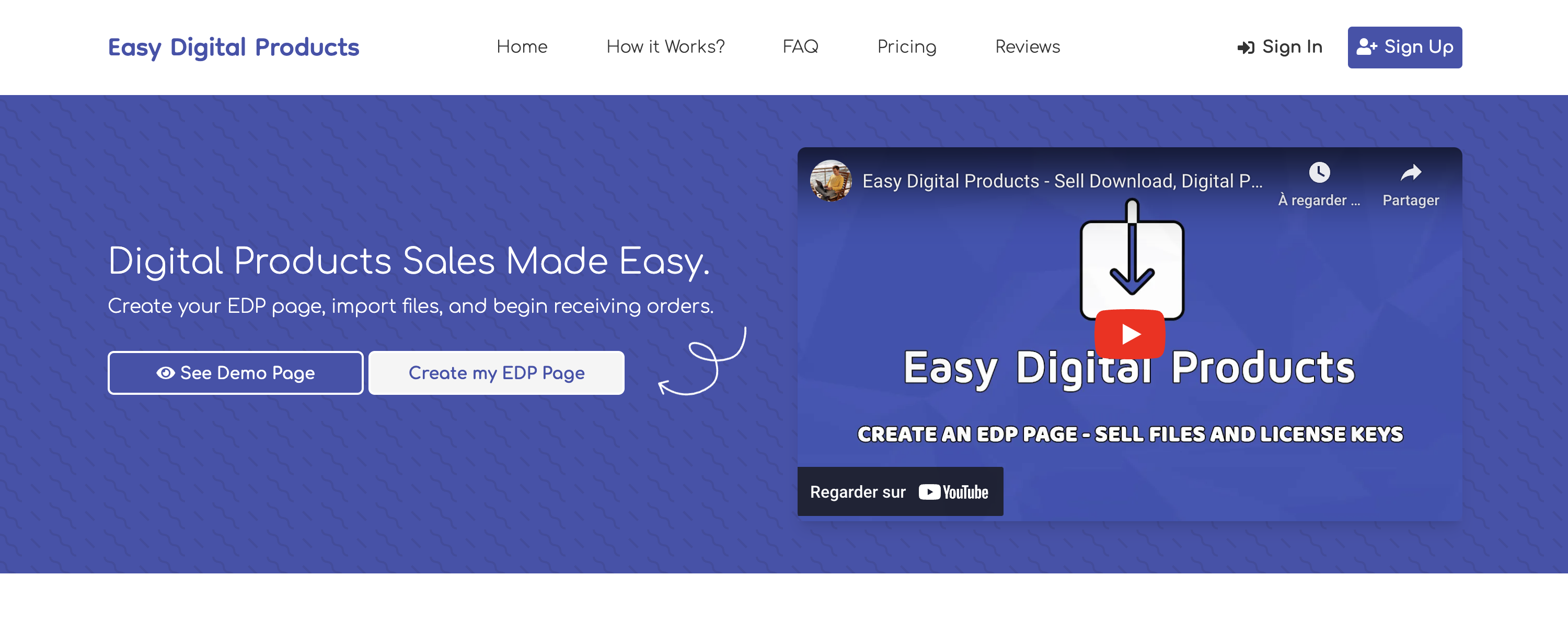 Easy Digital Products Easy Digital Products