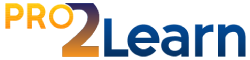 Pro2Learn 