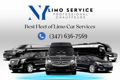 NY Limo Service image