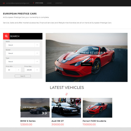 CarVadia.net image