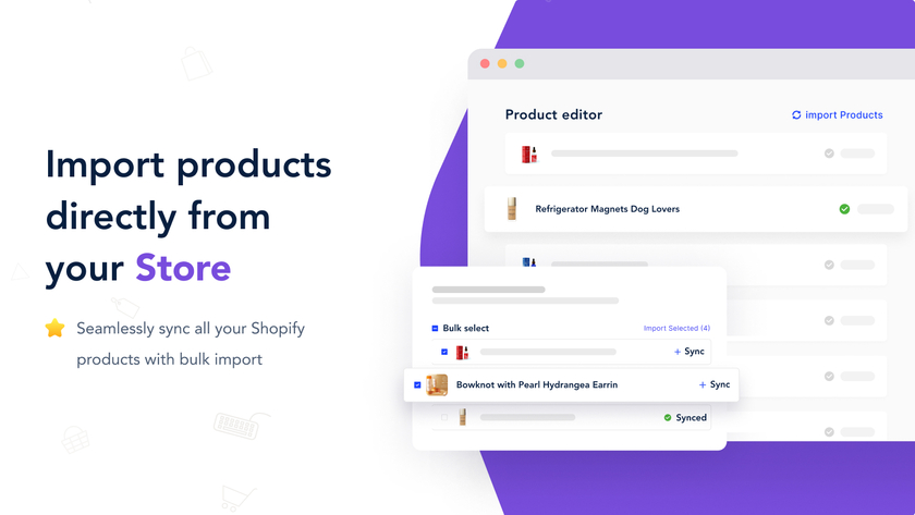 Smartli AI Landing Page