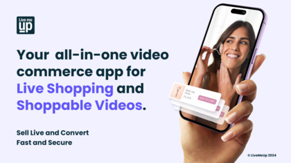 LiveMeUp.io image