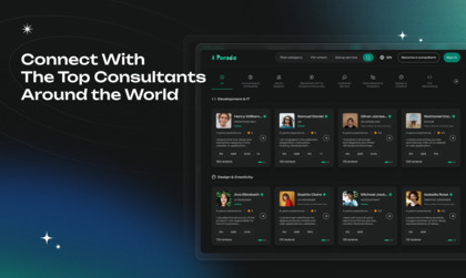 Porada App image