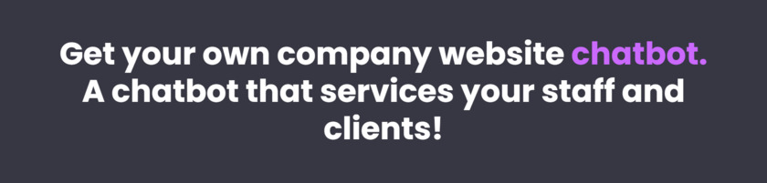 Chat Whisperer AI Landing Page