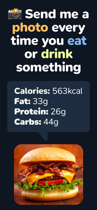 Meals.Chat screenshot