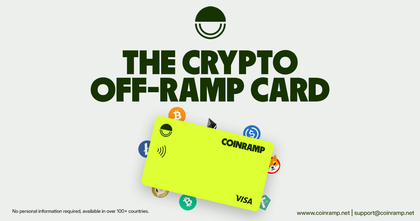 Coinramp image