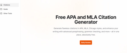 CitationGenerator.AI image