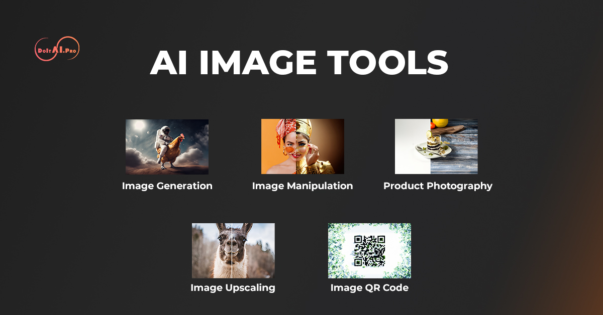 DoItAI.Pro AI Image Tools