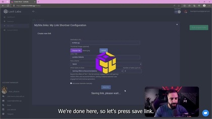 LootLabs image