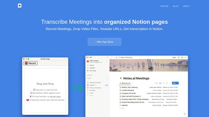 Notes.ai image