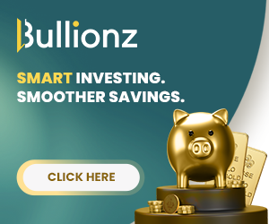 Bullionz Auto-Invest Smart Investing
