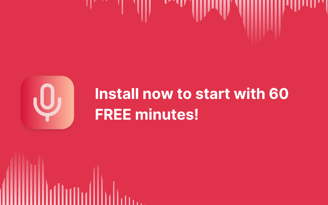 UseVoice.co Get started free