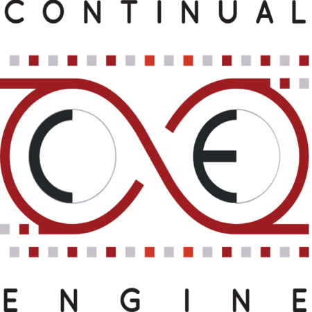 Continual Engine 