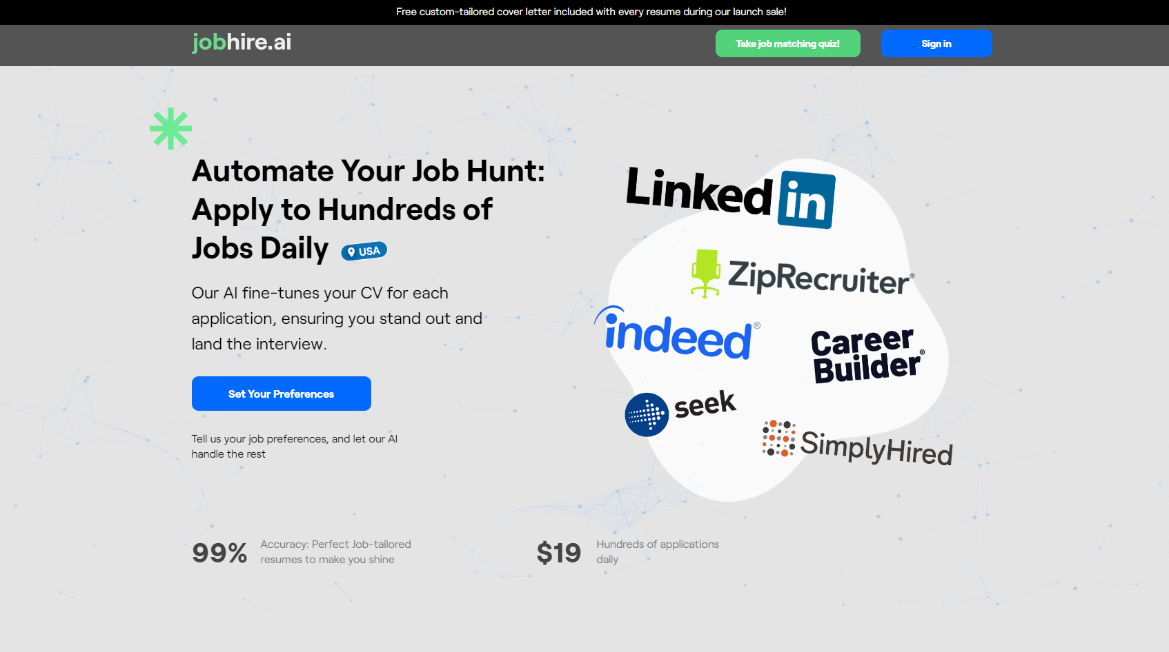 JobHire.ai 