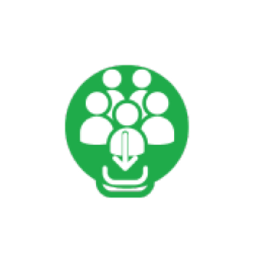 WA Contact Extractor Landing Page