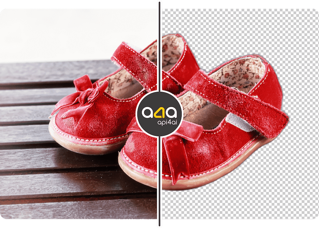 Api4.ai Background Removal API 
