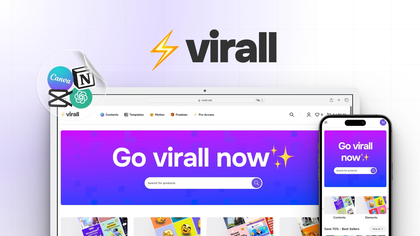 virall.net image