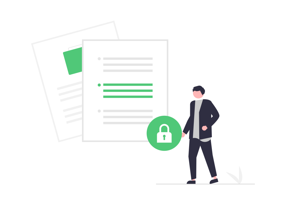 CommuniFlow Enhanced privacy & security 🔒 - Understanding the importance of confidentiality in workplace communications, CommuniFlow ensures that all data is processed with high levels of security and compliance.