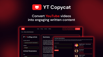 YT Copycat image