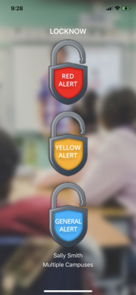 LockNow App image